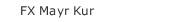 FX Mayr Kur 