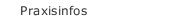 Praxisinfos